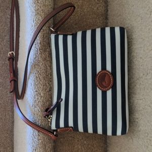 Dooney & Bourke crossbody bag